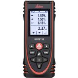 Leica Disto X3 Laser Distance Meter | shoptok.hr