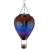 Globo SOLARNA SVETILKA SOLAR 27/37 cm | Shoptok.si