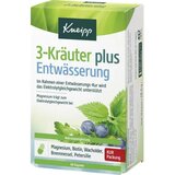 Kneipp 3 zelišča plus za odvajanje vode - 60 kaps. | Shoptok.si