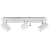 BRILONER 2857-036 - Spot svetiljka 3xGU10/40W/230V, bela Cene