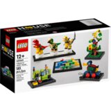 Lego DARILO ob nakupu nad 250 EUR GWP40563 Tribute to House Cene
