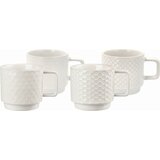 Villa Collection 4-delni set skodelic ELSTRA Cene