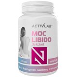 ACTIVLAB Moć libida za žene (30 kapsula) | shoptok.hr
