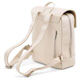 Vuch Ženski ruksak Evasion Grace Beige, 31 x 25,5 cm | shoptok.hr