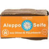 FINigrana® Bio & Naturkosmetik Aleppo milo s 4 % lovorjevega olja - 180 g | Shoptok.si