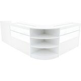 Monster Eclipse LED komplet za prodajni pult LM60, TB60 in 2 x C1200 - bel, (5000279217) | Shoptok.si