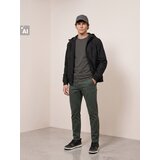 Sinsay Pamučna majica dugih rukava | shoptok.hr