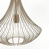  Luster na sajli BALERINA 1xE27/15W/230V bež | Eponuda.com