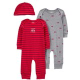 Carter's trodelni komplet za bebe dečake CTS-1R038210 Cene