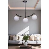 Opviq visilica 2597027, Crna | ePonuda.com