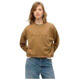 Superdry braon ženski duks SDW2012243A-1PC cene