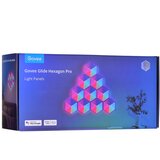 GOVEE H6066 Glide Hexa Pro; Panele LED; RGBIC | shoptok.hr