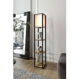 Opviq Podna lampa Tier, Smeđa | ePonuda.com