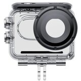 Insta360 Vodoodporen ovitek za Insta360 GO 3/GO 3S - Zaščita zaslona na dotik, (21369938) Cene