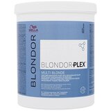 Wella Professionals BlondorPlex Multi Blonde barva za lase za vse vrste las 800 g Cene