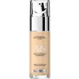 L´Oréal Paris true Match Tečni puder 1.D/1.W