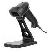Birch barcode skener SR1-U 1D/2D/USB sa postoljem | ePonuda.com