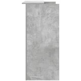  Recepcijski stol 100x50x103,5 cm konstruiranog drva | Eponuda.com