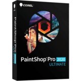 Corel PaintShop Pro 2020 Ultimate Key GLOBAL | Eponuda.com