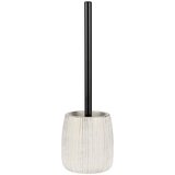 Wenko Bijela keramička WC četka Pascoli – | shoptok.hr