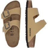 Birkenstock Odprti čevlji 'Arizona' kremna | Shoptok.si