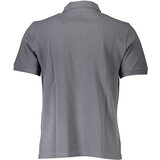 North Sails POLO SHORT SLEEVE MAN GRAY | shoptok.hr