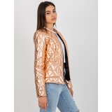 LAKERTA Jacket-LK-KR-507835.33P-gold | Shoptok.si