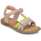 Kickers DIAMANTO Ružičasta | shoptok.hr