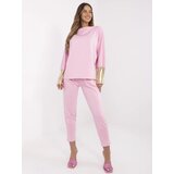 Italy Moda Set-DHJ-KMPL-9311.97-light pink | shoptok.hr