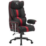 WHITESHARK GAMING CHAIR LE MANS Black/red | Eponuda.ba