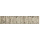  Kuhinjska preproga pralna ograja 60x300 cm žamet | Shoptok.si