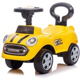  Dječji auto guralica Go Go žuti Slike