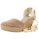 Clara Duran PLATROMA Smeđa | shoptok.hr