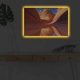Wallity Slika sa LED osvetljenjem 4570DHDACT-022, 45x70 cm | ePonuda.com
