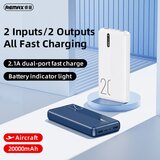 Remax Punjač PB 10000 RPP295BL | ePonuda.com