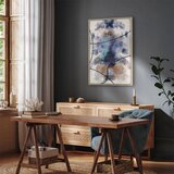  Slika - Reverie Texture (1 Part) Vertical 80x120 | shoptok.hr