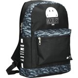  Ruksak Round Life Smiley | shoptok.hr