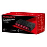 Tp-link Mercusys MS108G Desktop Switch8-Port 10/100/1000 | Eponuda.ba