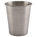 BonBistro Kovinska skodelica v srebrni barvi 300 ml Serve – Cene