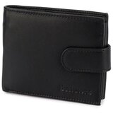 Beltimore Denarnice krak43black Črna Cene