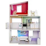  Kuća za Lutke Rainbow High Townhouse | shoptok.hr