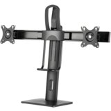Mywall HL 19 L stolni nosač za monitor 43,2 cm (17") - 68,6 cm (27") nagibni i okretni, vrtljivi nosač Cijene