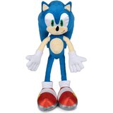 Sonic the Hedgehog 30 cm plišasta igrača Play by Play | Shoptok.si