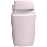  Airwell koš za plenice 47x23x23 cm, roza | Shoptok.si