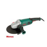 WoMax Germany brusilica ugaona gp-ws 2450 | ePonuda.com