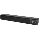  Aku. 2400mAh bežični bluetooth soundbar zvučnik kućnog kina 41cm + sat Cijene