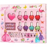 Souza® Otroški set lakov za nohte za princeske | Shoptok.si