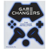 Inne Various - Game Changers: The Video Game Revolution | Eponuda.com