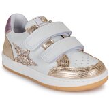 GBB Nizke superge DYNAMIQUE Bela | Shoptok.si