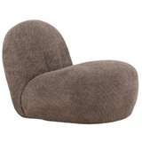 Venture Home lounge fotelja Omaha 65 &amp;times; 87 &amp;times; 61 cm, smeđa Slike